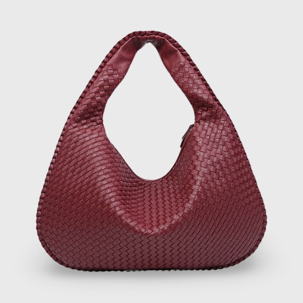 ARIA | Woven Oversized