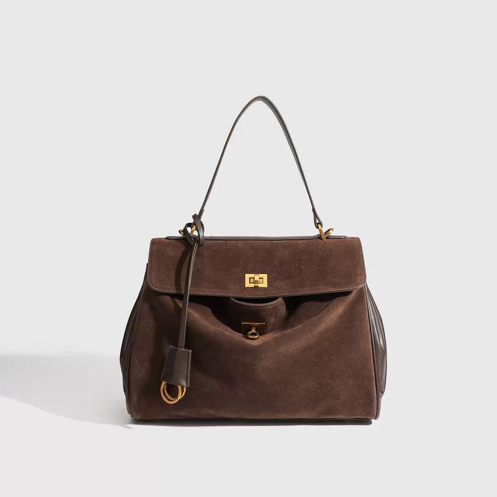 ARIA | Genuine Leather