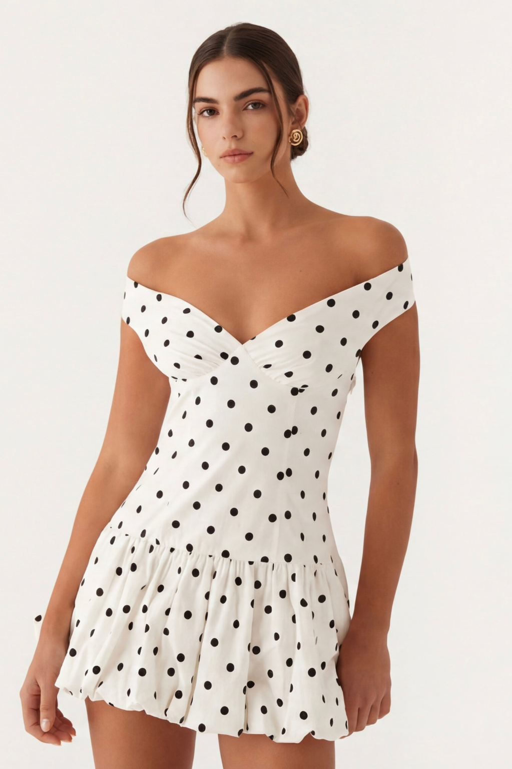 Kiara | Vestido Elegante
