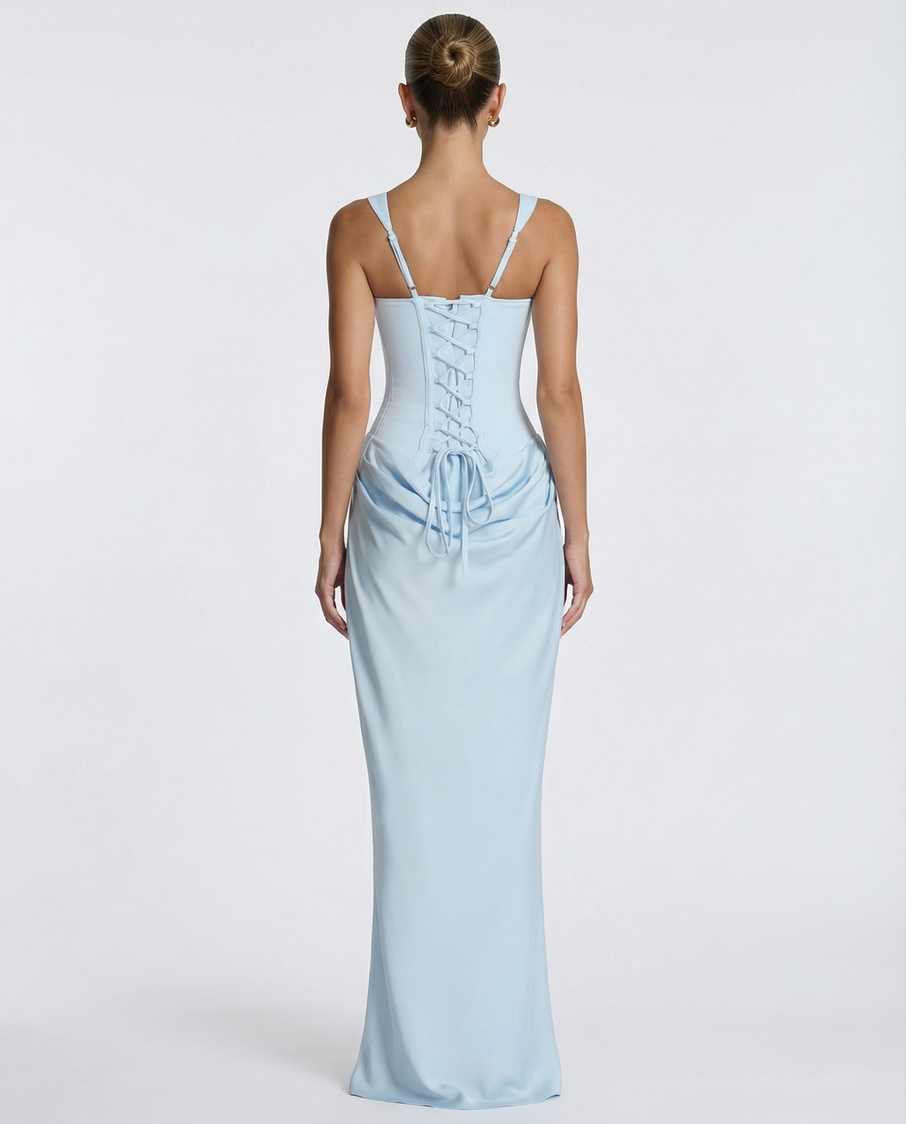 SIREN | Vestido largo y elegante