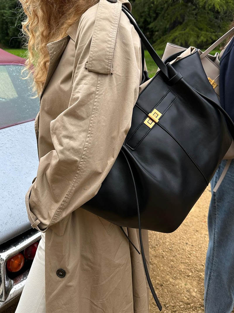 ARIA | Luxe Curve Shopper
